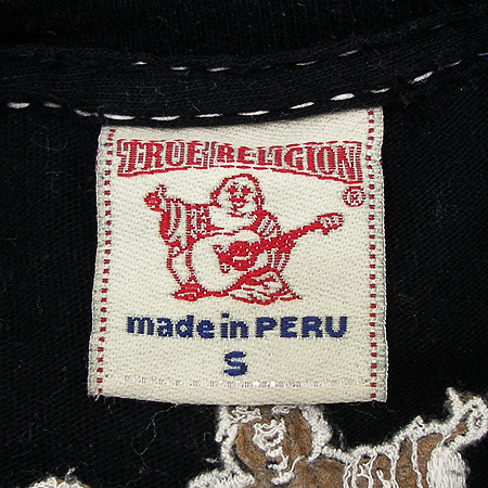TRUERELIGION(Ʈ�縱����) Ƽ �̹���4 - ���̺��� �߰���ǰ