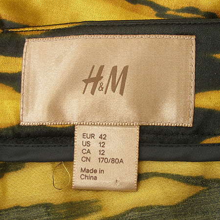 H&M(����ġ����) �ݹ��� (��ũȥ��) �̹���3 - ���̺��� �߰���ǰ