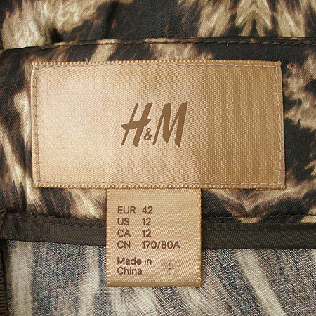 H&M(����ġ����) �ݹ��� (��ũȥ��) �̹���3 - ���̺��� �߰���ǰ