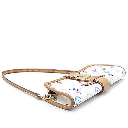 Louis Vuitton(���̺���) M40049 ���׷� ��Ƽ �÷� ȭ��Ʈ �ȸ� Ŭ��ġ�� ����� �̹���4 - ���̺��� �߰���ǰ