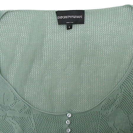 Emporio_Armani(���������Ƹ�����) Ƽ �̹���2 - ���̺��� �߰���ǰ