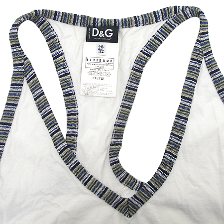 D&G(��ü&���ٳ�) ���� �̹���4 - ���̺��� �߰���ǰ