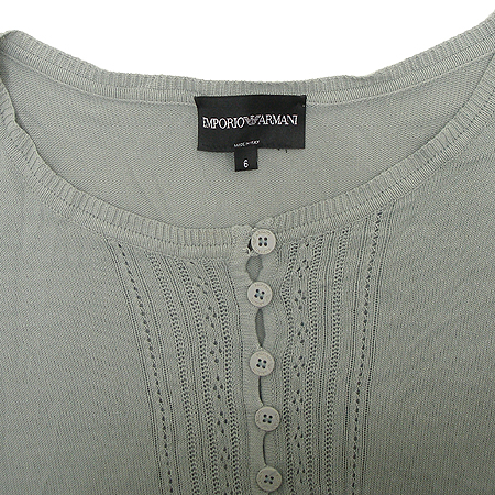 Emporio_Armani(���������Ƹ�����) Ƽ [�λ꼾�Һ���] �̹���2 - ���̺��� �߰���ǰ