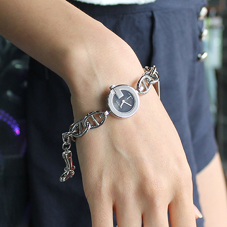Gucci(����) 107 G ���� ��ƿ ������ �ð� �̹���6 - ���̺��� �߰���ǰ