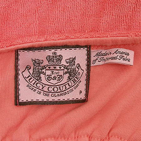 JUICY COUTURE(��òٶٸ�) ���� ���ǽ� �̹���4 - ���̺��� �߰���ǰ