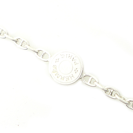 Hermes(�����޽�) Clou De Selle(Ŭ�� �� ��) ���Ʈ SILVER(925) ����� �̹���3 - ���̺��� �߰���ǰ