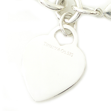 Tiffany(Ƽ�Ĵ�) 925 (�ǹ�) ��Ʈ�� ü�� ���� �̹���3 - ���̺��� �߰���ǰ