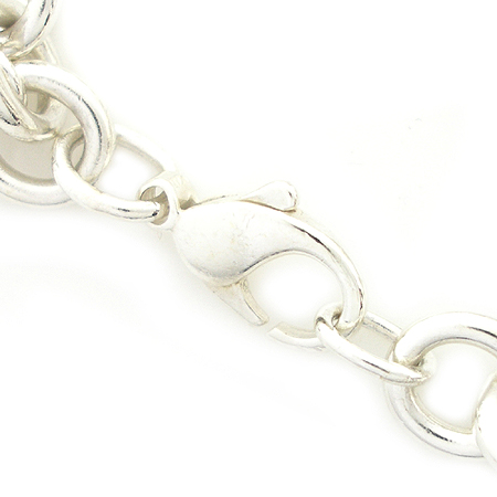 Tiffany(Ƽ�Ĵ�) 925 (�ǹ�) ��Ʈ�� ü�� ���� �̹���4 - ���̺��� �߰���ǰ