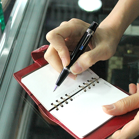Montblanc(������) 25230 ���� �����̾� ���� �̹���5 - ���̺��� �߰���ǰ