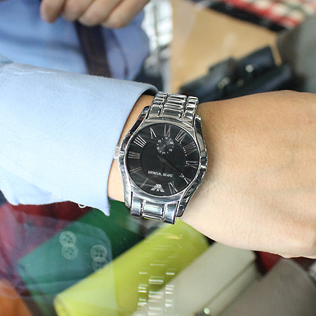 Armani(Ƹ) AR0680 ƿ  ð ̹5 - ̺ ߰ǰ
