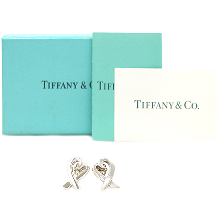 Tiffany(Ƽ�Ĵ�) 925 (�ǹ�) �ķθ� ��ī�� ������Ʈ �Ͱ��� �̹���2 - ���̺��� �߰���ǰ