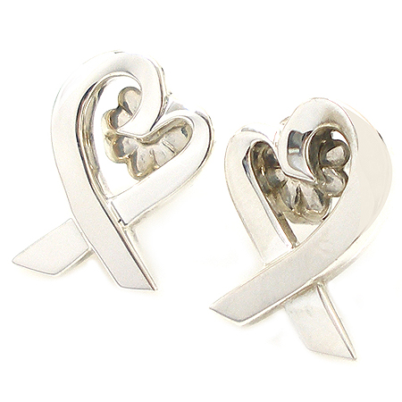 Tiffany(Ƽ�Ĵ�) 925 (�ǹ�) �ķθ� ��ī�� ������Ʈ �Ͱ��� �̹���3 - ���̺��� �߰���ǰ