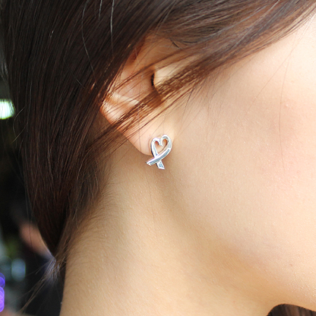 Tiffany(Ƽ�Ĵ�) 925 (�ǹ�) �ķθ� ��ī�� ������Ʈ �Ͱ��� �̹���5 - ���̺��� �߰���ǰ
