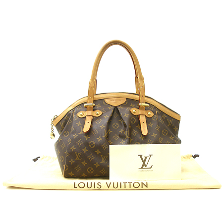 Louis Vuitton(���̺���) M40144 ���׷� ĵ���� Ƽ���� GM ��Ʈ�� �̹���2 - ���̺��� �߰���ǰ