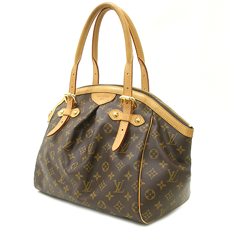 Louis Vuitton(���̺���) M40144 ���׷� ĵ���� Ƽ���� GM ��Ʈ�� �̹���3 - ���̺��� �߰���ǰ