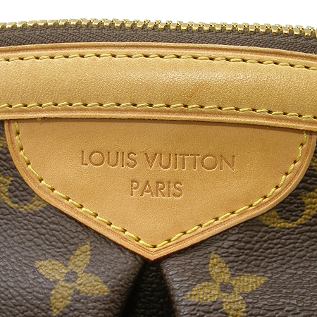 Louis Vuitton(���̺���) M40144 ���׷� ĵ���� Ƽ���� GM ��Ʈ�� �̹���4 - ���̺��� �߰���ǰ