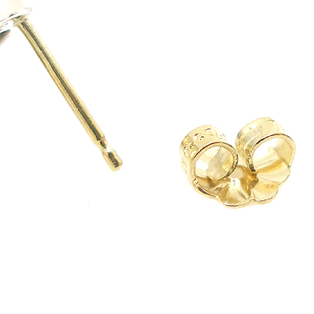 Tiffany(Ƽ�Ĵ�) 18K ��� + 925 (�ǹ�) �Ͱ��� �̹���4 - ���̺��� �߰���ǰ