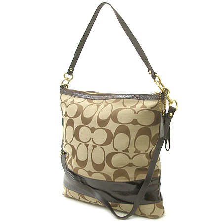 Coach(��ġ) �ñ׳�ó �ڰ��� 2WAY �̹���2 - ���̺��� �߰���ǰ