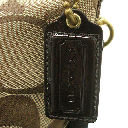 Coach(��ġ) �ñ׳�ó �ڰ��� 2WAY �̹���3 - ���̺��� �߰���ǰ