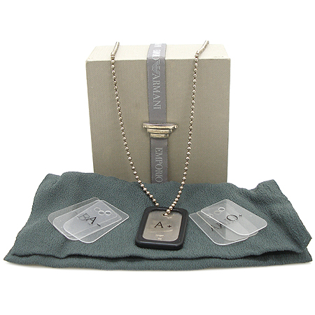 Armani(�Ƹ�����) �簢 �÷���Ʈ 925 (�ǹ�) ü�� ����� �̹���2 - ���̺��� �߰���ǰ