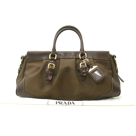 Prada(�����) �� �ΰ� ��Ʈ�� �̹���2 - ���̺��� �߰���ǰ