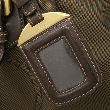 Prada(�����) �� �ΰ� ��Ʈ�� �̹���4 - ���̺��� �߰���ǰ