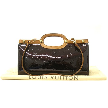Louis Vuitton(���̺���) M91995 ���׷� ������ �轺�θ� ����̺� �Ƹ����� 2-WAY �̹���2 - ���̺��� �߰���ǰ