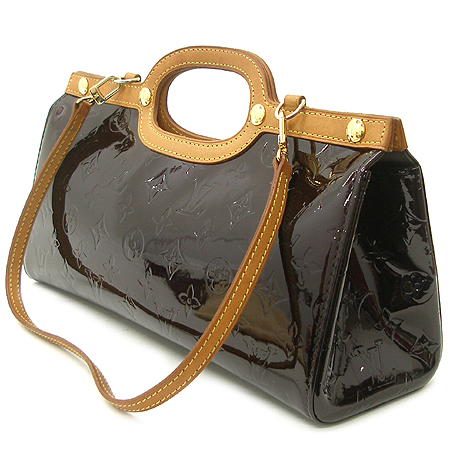 Louis Vuitton(���̺���) M91995 ���׷� ������ �轺�θ� ����̺� �Ƹ����� 2-WAY �̹���3 - ���̺��� �߰���ǰ