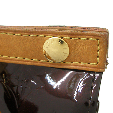 Louis Vuitton(���̺���) M91995 ���׷� ������ �轺�θ� ����̺� �Ƹ����� 2-WAY �̹���4 - ���̺��� �߰���ǰ