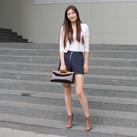 Louis Vuitton(���̺���) M91995 ���׷� ������ �轺�θ� ����̺� �Ƹ����� 2-WAY �̹���5 - ���̺��� �߰���ǰ