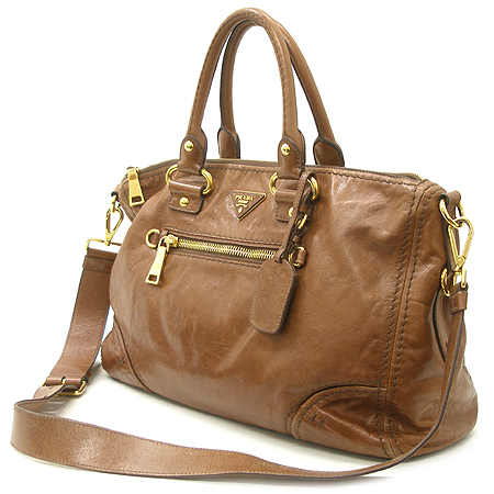 Prada(�����) BL0678 �۾������� ���� 2WAY �̹���3 - ���̺��� �߰���ǰ