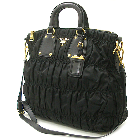 Prada(�����) BN1936 ������ �к긯 2-WAY �̹���2 - ���̺��� �߰���ǰ
