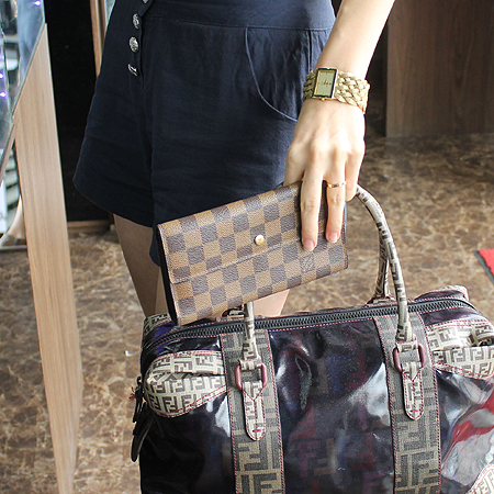 Louis Vuitton(̺) N61217 ٹ̿ ƮƮ ͳų  ̹5 - ̺ ߰ǰ