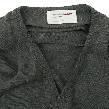 Hussein Chalayan(�ļ��μ����) �պ���Ʈ �̹���2 - ���̺��� �߰���ǰ
