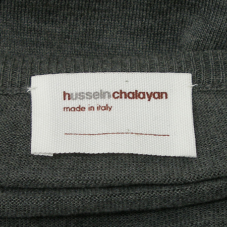 Hussein Chalayan(�ļ��μ����) �պ���Ʈ �̹���4 - ���̺��� �߰���ǰ