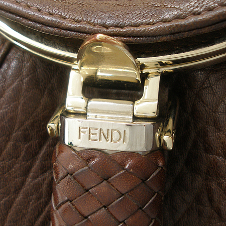 Fendi(���) 8BR511 ������ ��Ʈ�� �̹���4 - ���̺��� �߰���ǰ