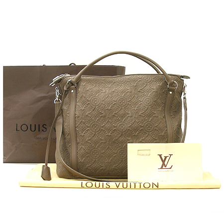 Louis Vuitton(���̺���) M97065 �����̾� �ͽþ� MM ����Ű 2WAY [�б�����������2ȣ��] �̹���2 - ���̺��� �߰���ǰ