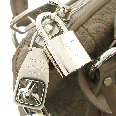 Louis Vuitton(���̺���) M97065 �����̾� �ͽþ� MM ����Ű 2WAY [�б�����������2ȣ��] �̹���4 - ���̺��� �߰���ǰ