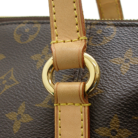 Louis Vuitton(���̺���) M56689 ���׷� ĵ���� ��Ż�� MM ����� �̹���4 - ���̺��� �߰���ǰ