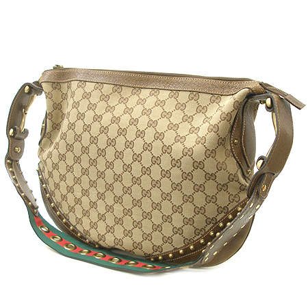Gucci(����) 144011 GG�ΰ� ¡ ��� �ڰ��� ����� �̹���3 - ���̺��� �߰���ǰ