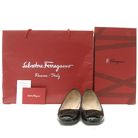 Ferragamo(��󰡸�) �ΰ� ��� ������ �÷� ���� [��������] �̹���2 - ���̺��� �߰���ǰ