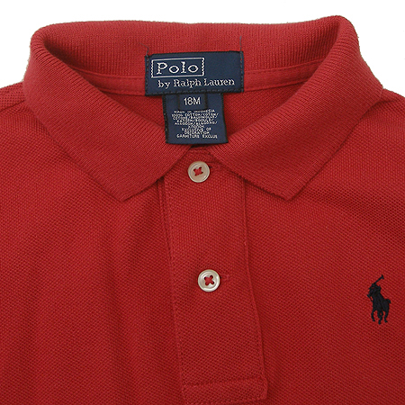 Polo Ralphlauren(����) �Ƶ��� Ƽ �̹���2 - ���̺��� �߰���ǰ