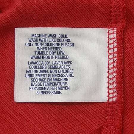 Polo Ralphlauren(����) �Ƶ��� Ƽ �̹���5 - ���̺��� �߰���ǰ