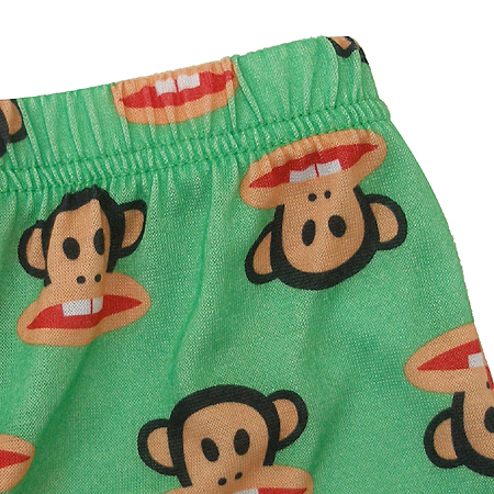 PAULFRANK(������ũ) SMALL PAUL(������) �Ƶ��� ���� �̹���2 - ���̺��� �߰���ǰ