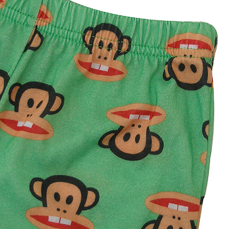 PAULFRANK(������ũ) SMALL PAUL(������) �Ƶ��� ���� �̹���3 - ���̺��� �߰���ǰ
