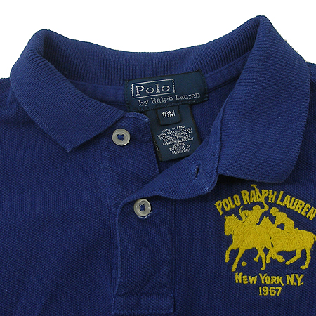 Polo Ralphlauren(����) �Ƶ��� Ƽ �̹���2 - ���̺��� �߰���ǰ