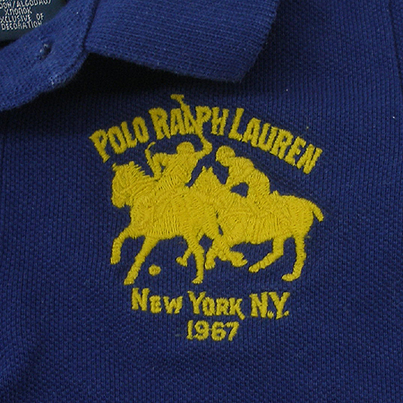 Polo Ralphlauren(����) �Ƶ��� Ƽ �̹���3 - ���̺��� �߰���ǰ