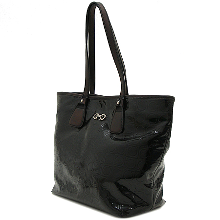 Ferragamo(��󰡸�) 21-B476 ��ġ�Ϸΰ� ���̴�Ʈ ��Ʈ�� �̹���3 - ���̺��� �߰���ǰ