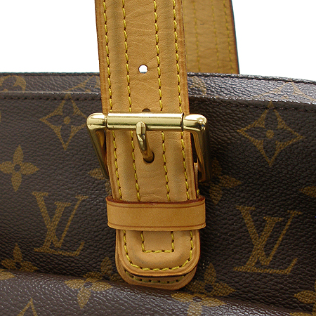 Louis Vuitton(���̺���) M51162 ���׷� ĵ���� ��Ƽ�� �ö� ����� �̹���3 - ���̺��� �߰���ǰ