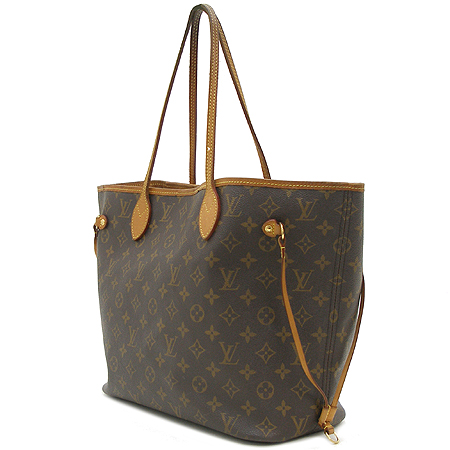 Louis Vuitton(���̺���) M40156 ���׷� ĵ���� �׹��� MM ����� [�б�������] �̹���2 - ���̺��� �߰���ǰ